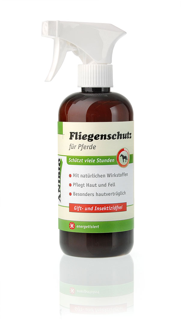 Fliegenschutz