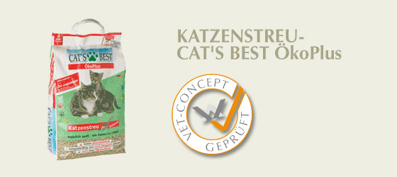Katzenstreu