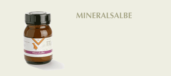 Minalsalbe