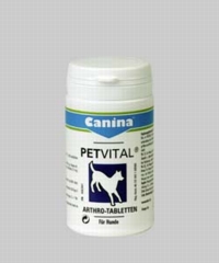 Petvital_Arthro_Tabletten