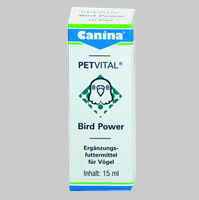 Petvital_Bird_Power