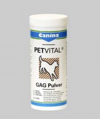 Petvital_GAG_Pulver