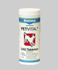 Petvital_GAG_Tabletten