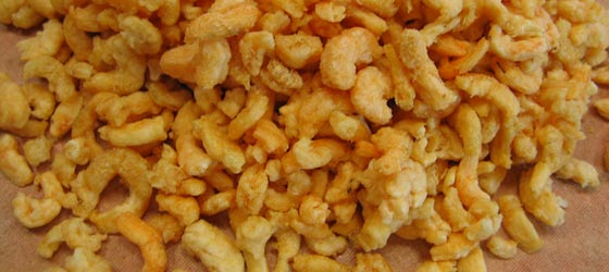 Shrimps