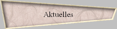 Aktuelles
