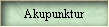 Akupunktur