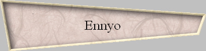 Ennyo