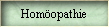 Homopathie