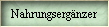 Nahrungsergnzer