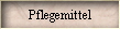 Pflegemittel
