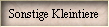 Sonstige Kleintiere